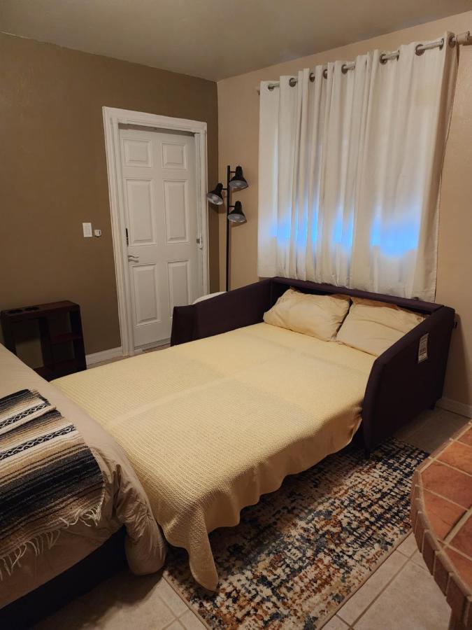 Quails Nest Hotel Cape Coral Exterior photo