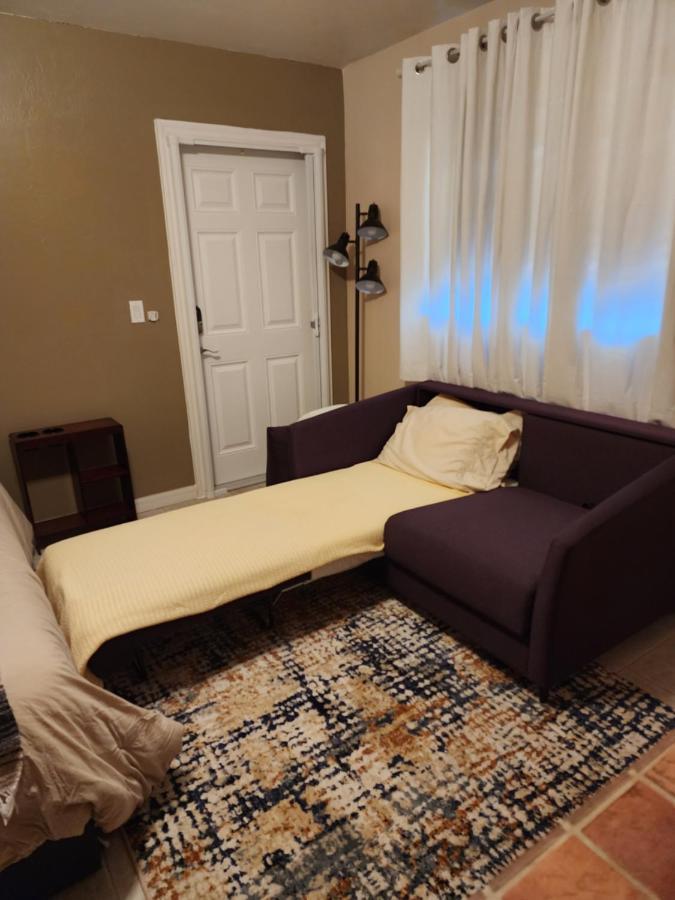 Quails Nest Hotel Cape Coral Exterior photo